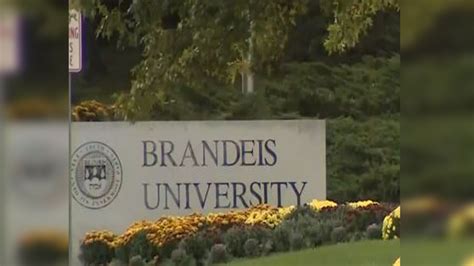 Brandeis University professor’s daughter, son-in-law among hundreds killed during attacks on Israel